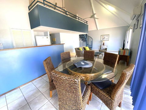 Osprey Holiday Village Unit 114 - Darwin Holiday 2