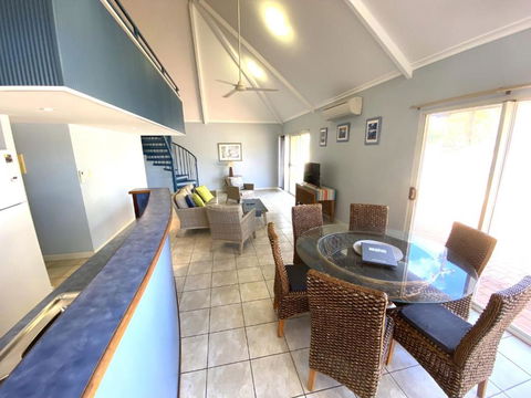 Osprey Holiday Village Unit 114 - Darwin Holiday 3