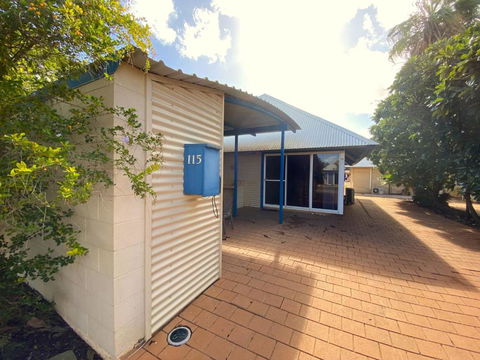 Osprey Holiday Village Unit 115 - Darwin Holiday 0