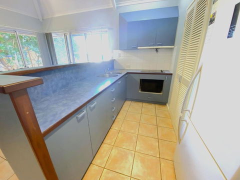 Osprey Holiday Village Unit 115 - Darwin Holiday 3