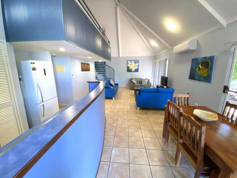 Osprey Holiday Village Unit 115 - Darwin Holiday 2