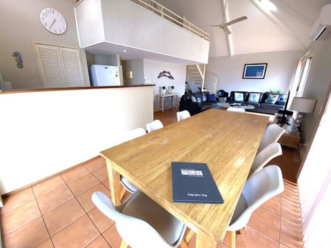 Osprey Holiday Village Unit 117 - Darwin Holiday 0
