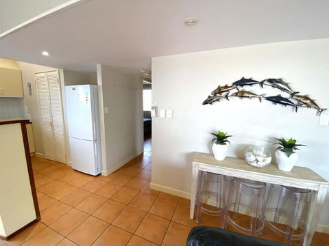 Osprey Holiday Village Unit 117 - Darwin Holiday 2