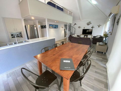 Osprey Holiday Village Unit 121 - Darwin Holiday 0