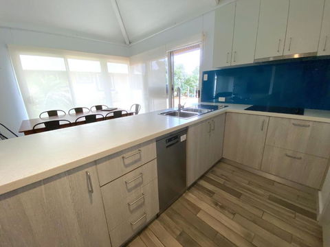 Osprey Holiday Village Unit 121 - Darwin Holiday 2