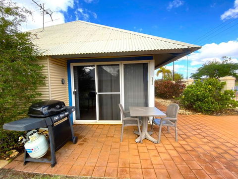 Osprey Holiday Village Unit 222 1 Bedroom - Darwin Holiday 0