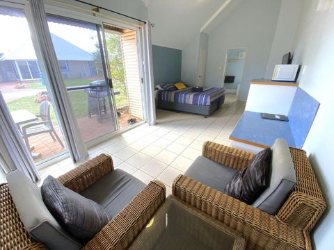 Osprey Holiday Village Unit 222 1 Bedroom - Darwin Holiday 1