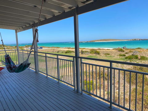 Ospreys View - Relaxed Coastal Vibe - Darwin Holiday 1