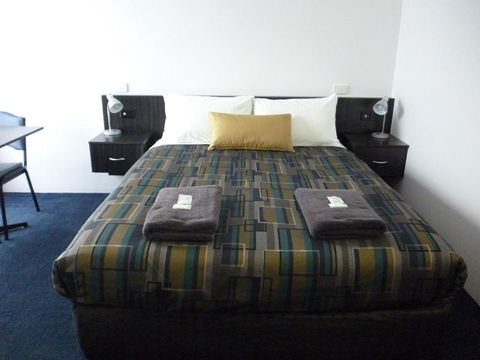 Otway Gate Motel - Darwin Holiday 0