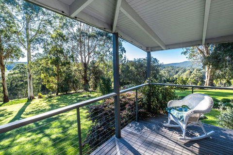 Otway Valley Lodge - Darwin Holiday 2