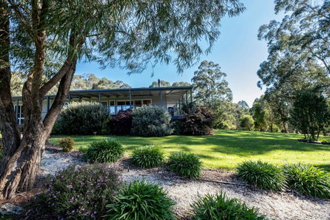 Otway Valley Lodge - Darwin Holiday 0