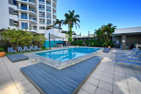 Our Beach Retreat - Pool, Bbq, Coastal Walks ZH5 - Darwin Holiday 0