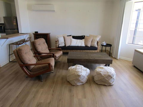 Our Little Beach House - Darwin Holiday 2