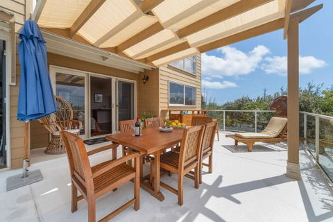 Ourania Luxury Villa With Unforgettable Sea Views - Darwin Holiday 2