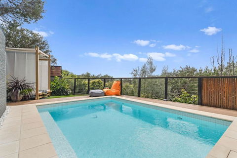 Ourania Luxury Villa With Unforgettable Sea Views - Darwin Holiday 0