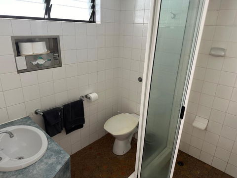 Overlander Hotel - Darwin Holiday 3