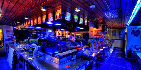 Overlander Hotel - Darwin Holiday 0