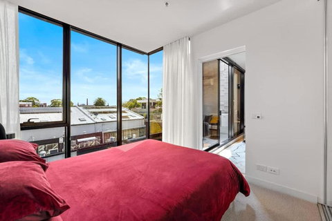 Oxley - 1 Bedroom Apt In The Heart Of Collingwood - Darwin Holiday 1