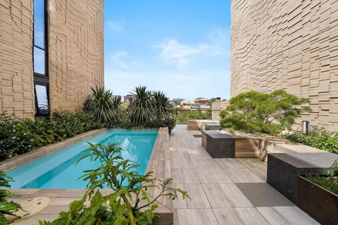 Oxley - 1 Bedroom Apt In The Heart Of Collingwood - Darwin Holiday 3