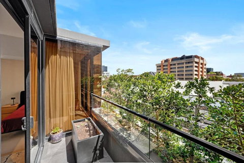 Oxley - 1 Bedroom Apt In The Heart Of Collingwood - Darwin Holiday 2