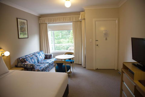 Oxley Motel - Darwin Holiday 3