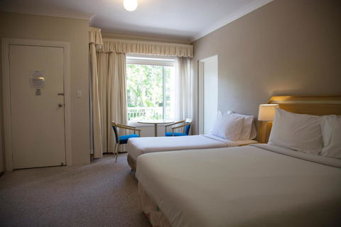 Oxley Motel - Darwin Holiday 2