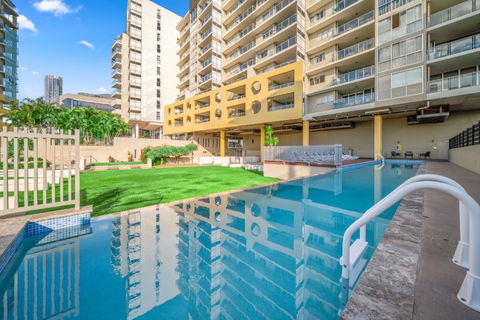 Oxygen Apartments - Darwin Holiday 0