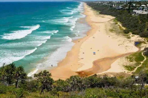 PA1,Great Holiday In Sunshine Beach With Your Pets - Darwin Holiday 1