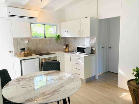 PA1,Great Holiday In Sunshine Beach With Your Pets - Darwin Holiday 2