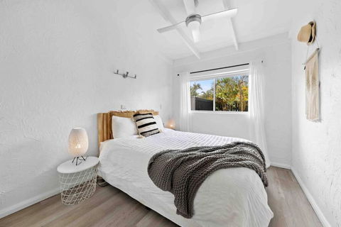 PA1,Great Holiday In Sunshine Beach With Your Pets - Darwin Holiday 3