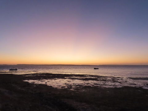 PACEYS PLACE - Darwin Holiday 0