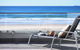 Pacific Dawn On The Beach - thumb 0