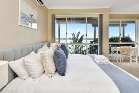 Overlook Nook - The Best Views In The Area - Darwin Holiday 2