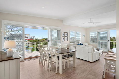 Ocean View Unit With Private Rooftop - Darwin Holiday 0