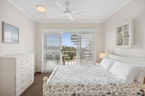 Ocean View Unit With Private Rooftop - Darwin Holiday 1