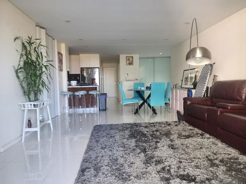 Parramatta Shared Apartment - Darwin Holiday 0