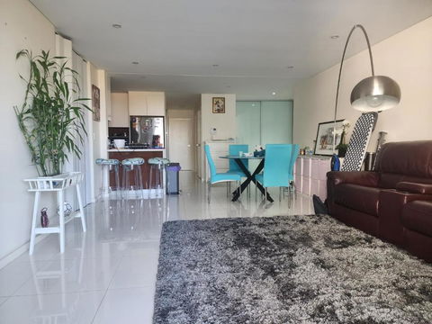 Parramatta Shared Apartment - Darwin Holiday 3