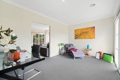 Park Avenue - IKON Glen Waverley - Darwin Holiday 1