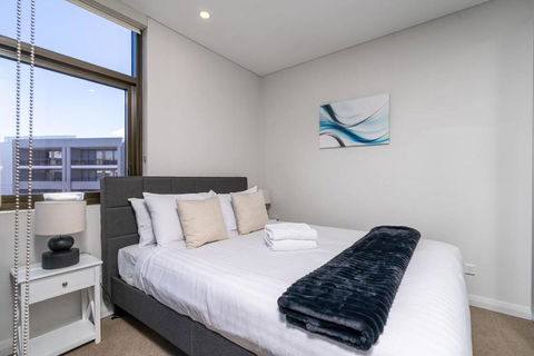 Parliamentary Triangle 1BR Apartment - Darwin Holiday 1