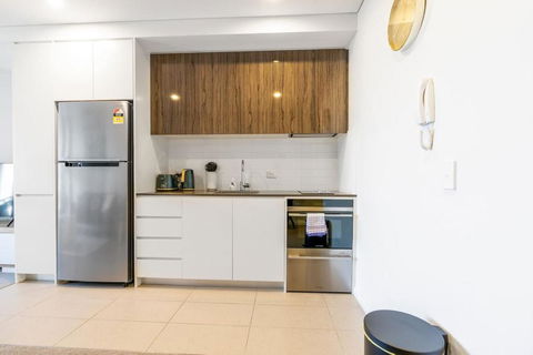 Parliamentary Triangle 1BR Apartment - Darwin Holiday 2