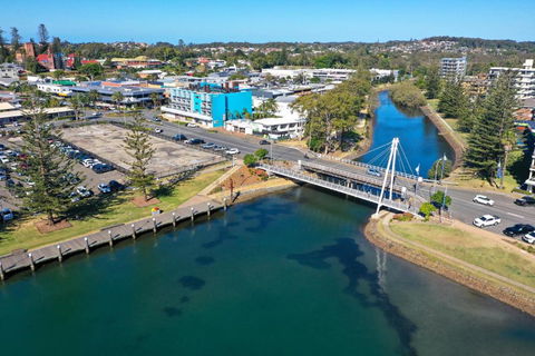 Palm Court Motor Inn - Darwin Holiday 3