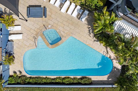 Pacific Resort Broadbeach - Darwin Holiday 3