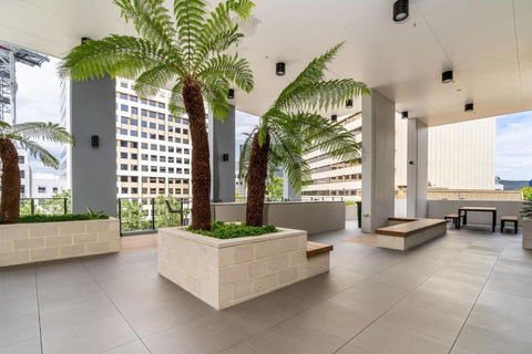 Park Avenue Apt In The Heart Of The City - Darwin Holiday 2