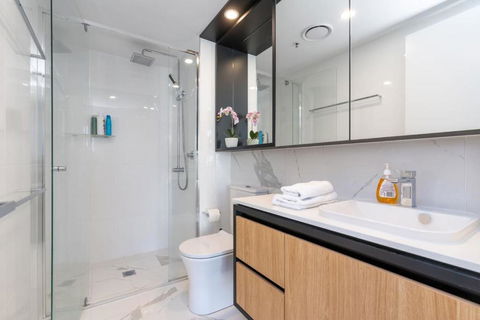 Park Avenue Apt In The Heart Of The City - Darwin Holiday 3