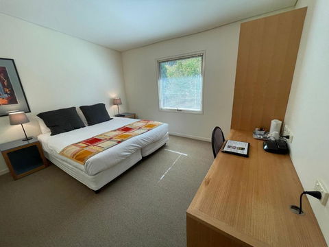 Panorama Retreat & Resort - Darwin Holiday 3