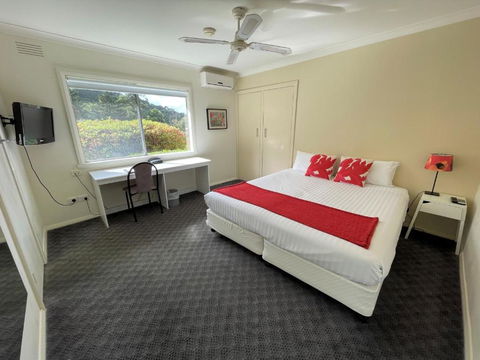 Panorama Retreat & Resort - Darwin Holiday 2