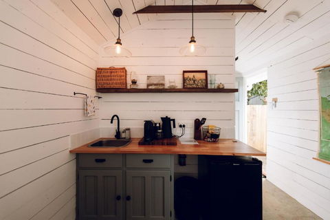 Pelham Cottage, Kondalilla Falls - Darwin Holiday 1