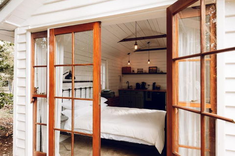 Pelham Cottage, Kondalilla Falls - Darwin Holiday 0