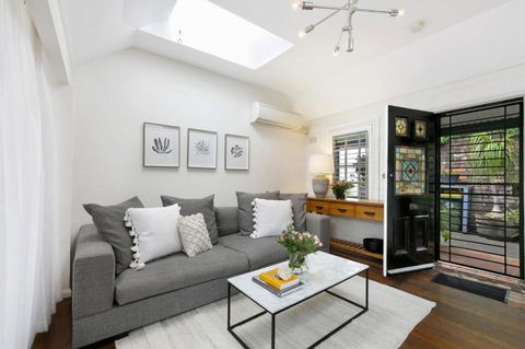 Paddington Garden Cottage With Fast Wifi - Darwin Holiday 0