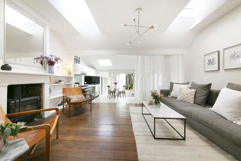 Paddington Garden Cottage With Fast Wifi - Darwin Holiday 1